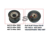 VW Audi Timing Belt Tension Pin Wrench 3-Way adjustable