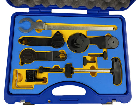 VW and Audi 1.0, 1.2, 1.4 Timing Tool Kit