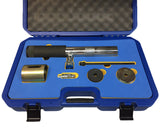 VW Golf and Audi A3 Rear Trailing Arm Bushing Tool