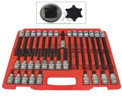 32 PCS 1/2