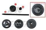 Mini Cooper R53 / W11 Crankshaft Pulley Installer